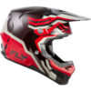 Stock image of Fly Racing Formula S Carbon Byte Helmet product