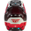 Stock image of Fly Racing Formula S Carbon Byte Helmet product