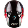 Stock image of Fly Racing Formula S Carbon Byte Helmet product