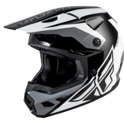 Fly Racing Kinetic Crest Helmet