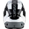 Stock image of Fly Racing Kinetic Crest Helmet product