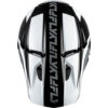 Stock image of Fly Racing Kinetic Crest Helmet product