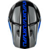 Stock image of Fly Racing Kinetic Crest Helmet product