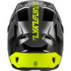 Stock image of Fly Racing Kinetic Crest Helmet product