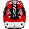 Stock image of Fly Racing Kinetic Crest Helmet product