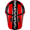 Stock image of Fly Racing Kinetic Crest Helmet product