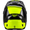 Stock image of Fly Racing Kinetic Verdict Helmet product