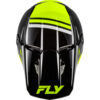 Stock image of Fly Racing Kinetic Verdict Helmet product
