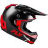 Stock image of Fly Racing Kinetic Verdict Helmet product