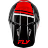 Stock image of Fly Racing Kinetic Verdict Helmet product