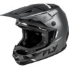 Stock image of Fly Racing Kinetic Verdict Helmet product