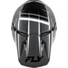 Stock image of Fly Racing Kinetic Verdict Helmet product