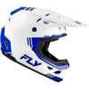 Stock image of Fly Racing Kinetic Verdict Helmet product