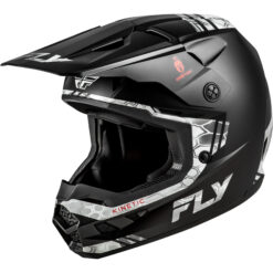 Fly Racing Kinetic Verdict Kryptek Helmet