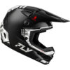 Stock image of Fly Racing Kinetic Verdict Kryptek Helmet product