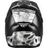 Stock image of Fly Racing Kinetic Verdict Kryptek Helmet product