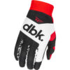 Stock image of Fly Racing Pro Lite SE dbk. Gloves product