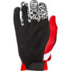 Stock image of Fly Racing Pro Lite SE dbk. Gloves product