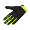 Stock image of Fox Racing 180 Collect Gloves product