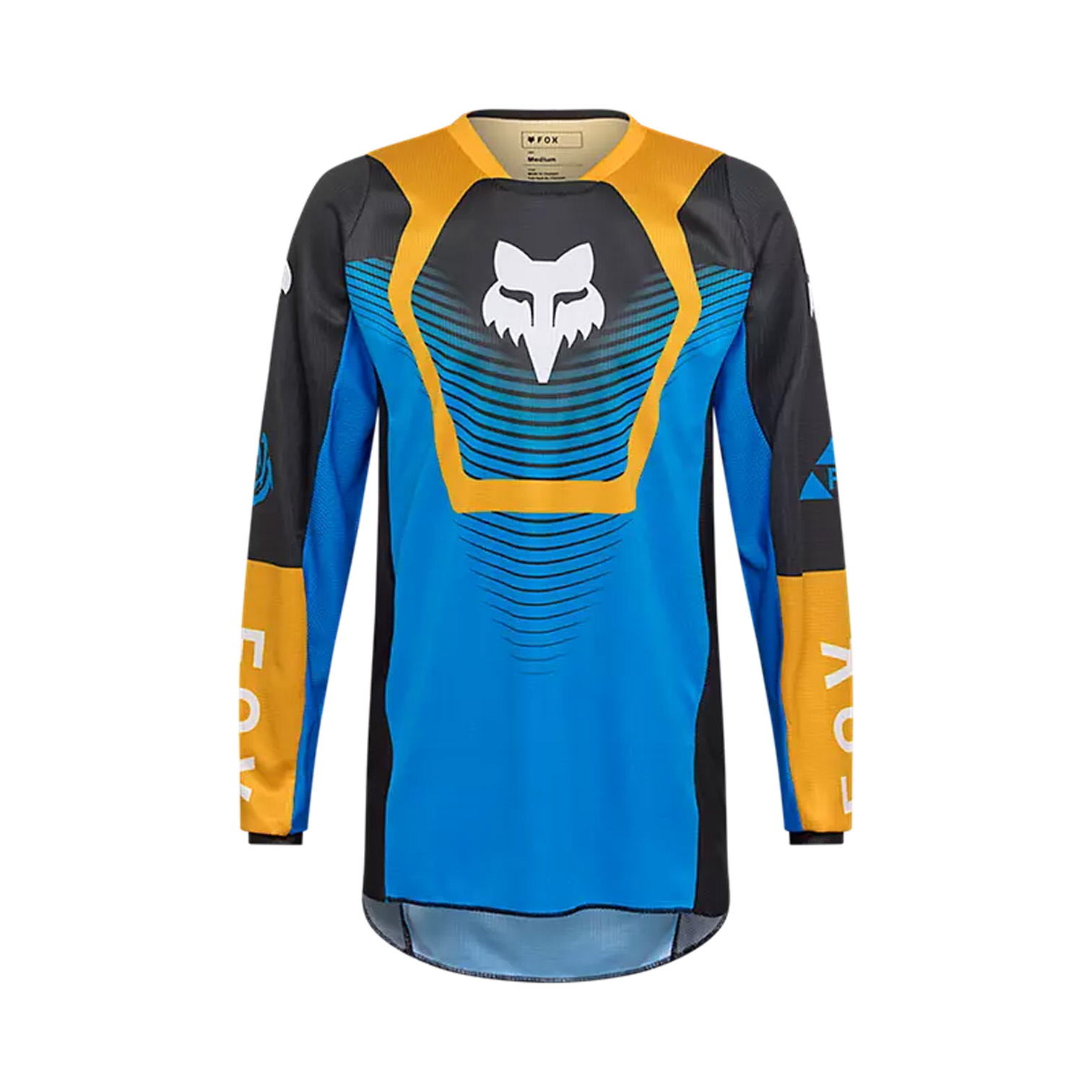 Fox Racing 180 Collect Jersey Fox Racing 180 Collect Jersey