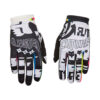 Stock image of Fox Racing 180 Image Cosmo Gloves product