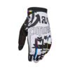 Stock image of Fox Racing 180 Image Cosmo Gloves product