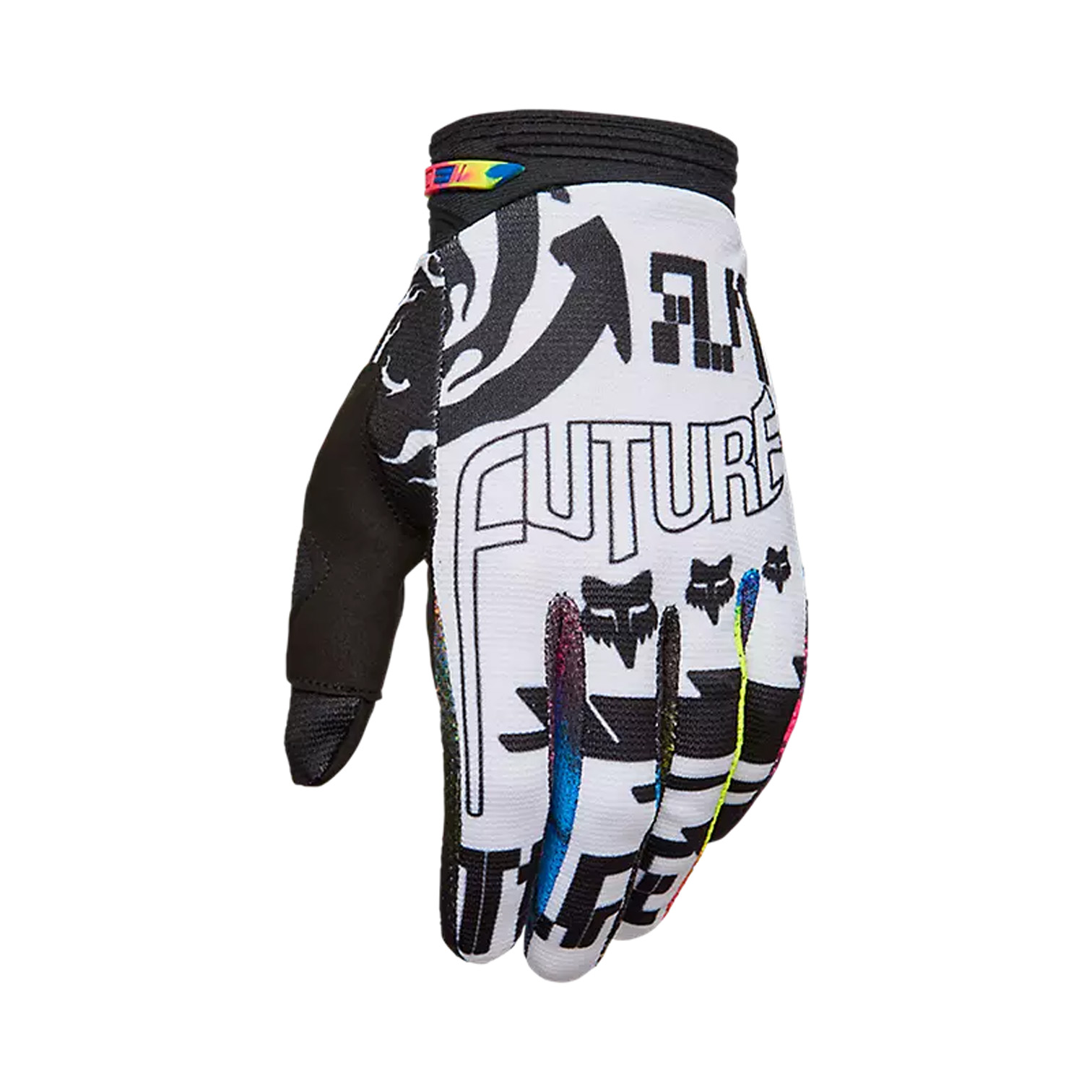 Fox Racing 180 Image Cosmo Gloves Fox Racing 180 Image Cosmo Gloves - Image 3