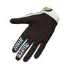 Stock image of Fox Racing 180 Image Cosmo Gloves product