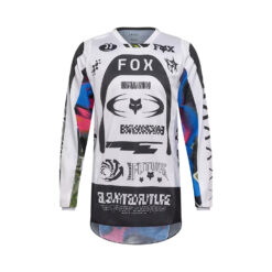 Fox Racing 180 Image Cosmo Jersey