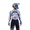 Stock image of Fox Racing 180 Image Cosmo Jersey product