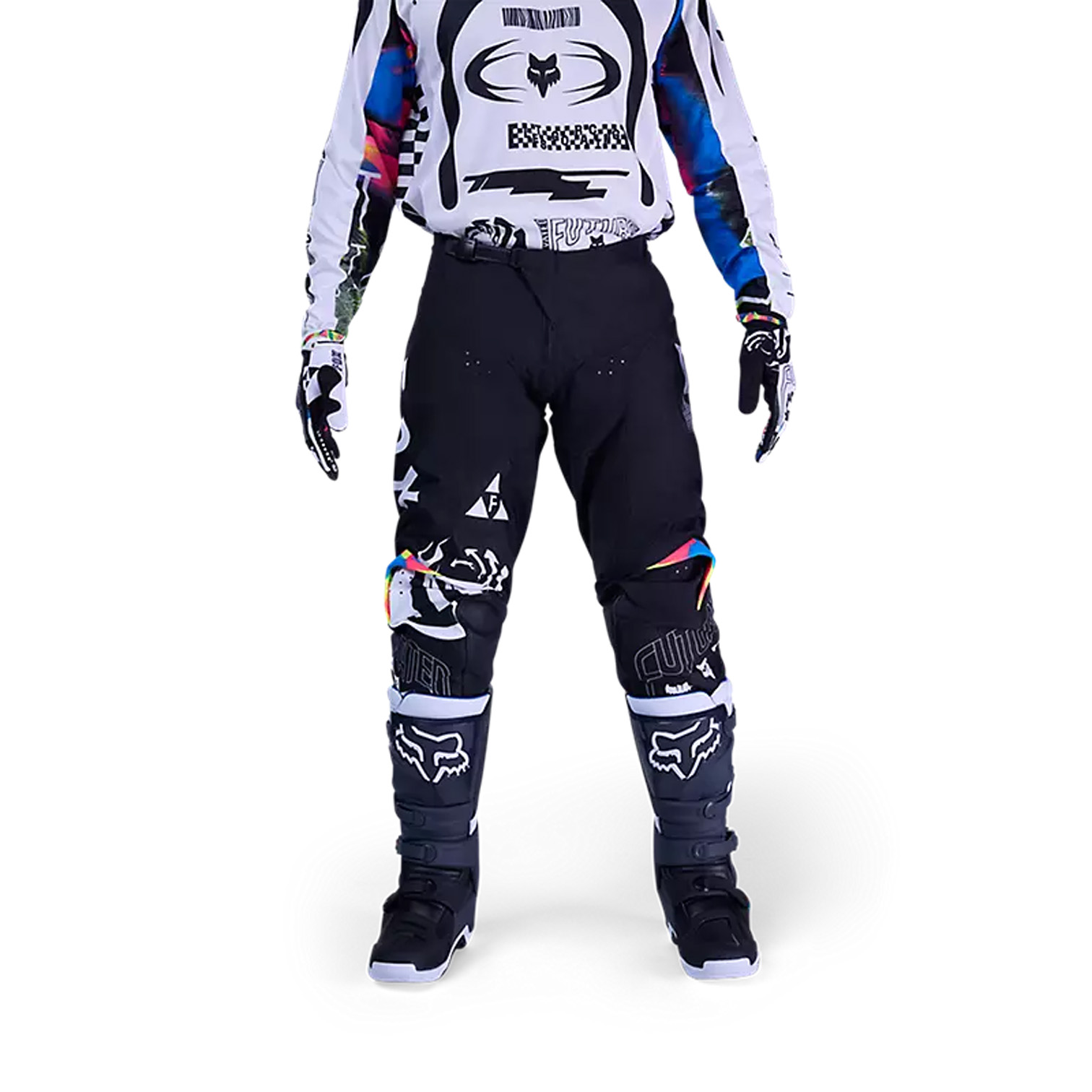 Fox Racing 180 Image Cosmo Pants Fox Racing 180 Image Cosmo Pants - Image 3