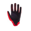 Stock image of Fox Racing Airline Gloves product