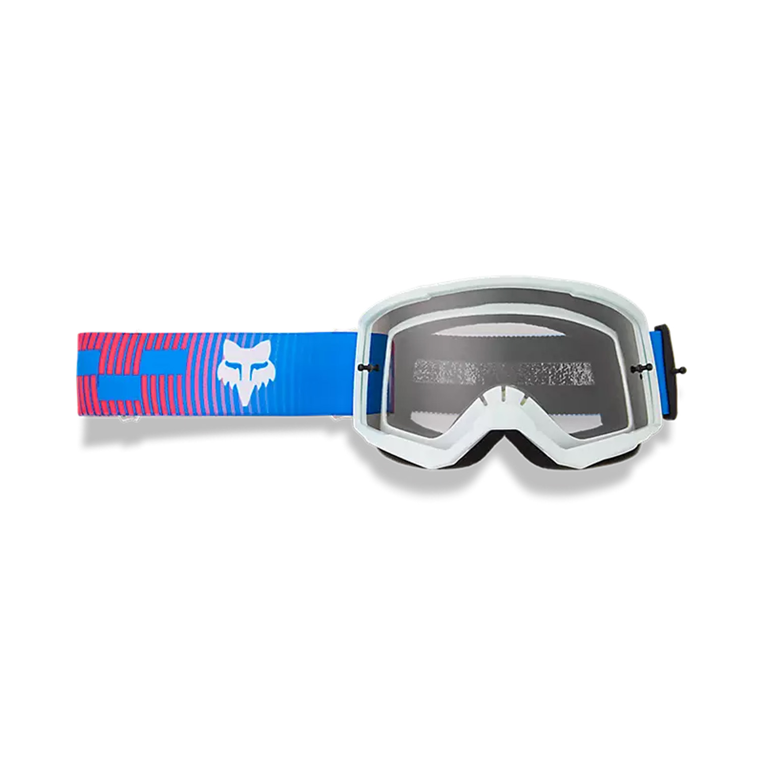 Fox Racing Main Collect Goggles Fox Racing Main Collect Goggles