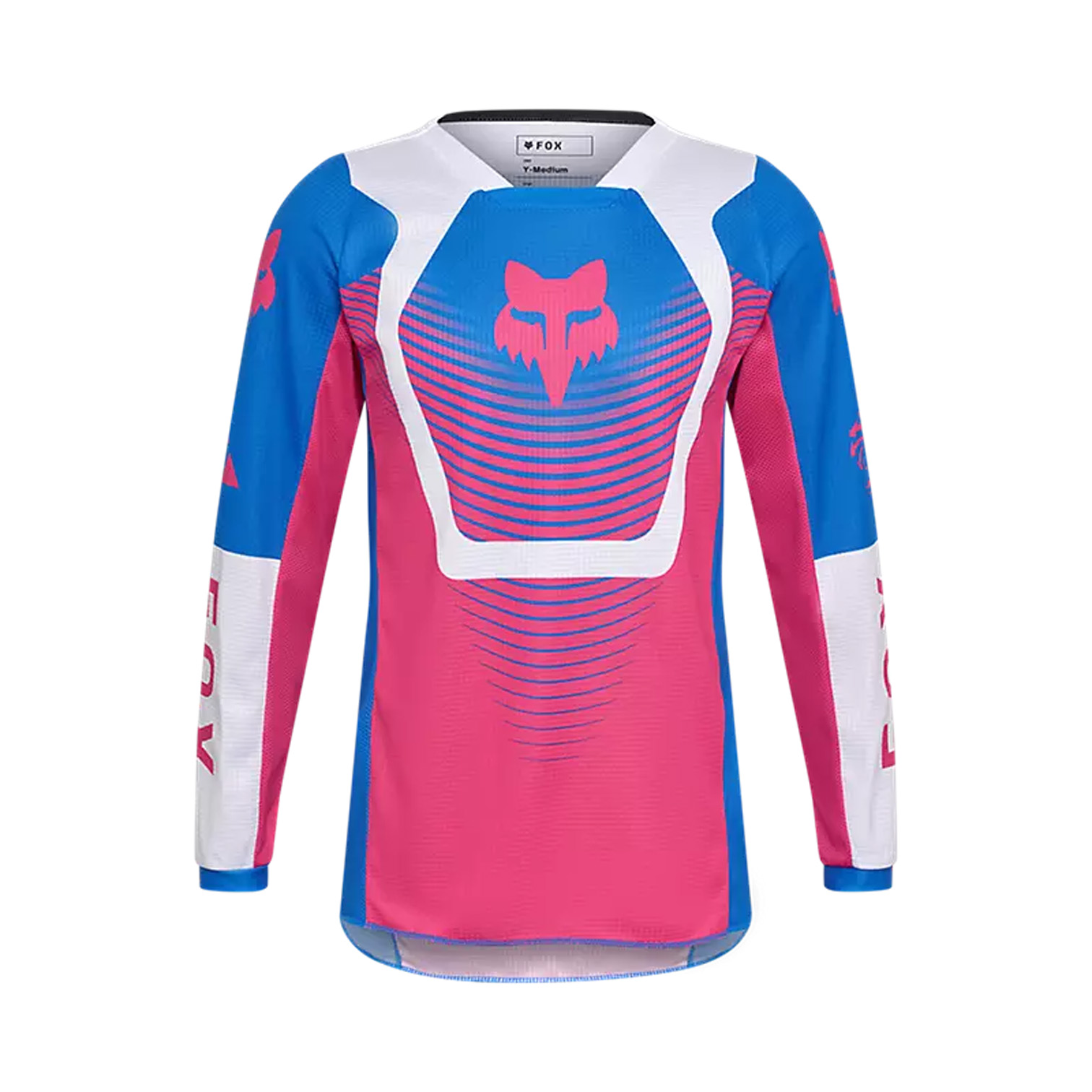 Fox Racing Youth 180 Collect Jersey Fox Racing Youth 180 Collect Jersey