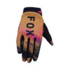 Stock image of Fox Racing Youth 180 Kairos Gloves product