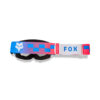 Stock image of Fox Racing Youth Main Collect Mirrored Lens Goggles product