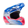 Stock image of Fox Racing Youth V1 Collect Helmet product
