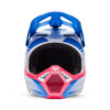 Stock image of Fox Racing Youth V1 Collect Helmet product