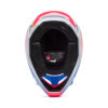Stock image of Fox Racing Youth V1 Collect Helmet product