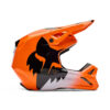 Stock image of Fox Racing Youth V1 Shield Helmet product
