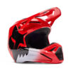 Stock image of Fox Racing Youth V1 Shield Helmet product