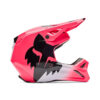 Stock image of Fox Racing Youth V1 Shield Helmet product