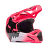 Stock image of Fox Racing Youth V1 Shield Helmet product