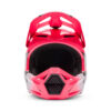 Stock image of Fox Racing Youth V1 Shield Helmet product