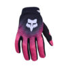 Stock image of Fox Racing Youth Girls 180 Collect Gloves product