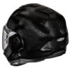 Stock image of HJC F100 Carbon Helmet product
