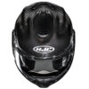 Stock image of HJC F100 Carbon Helmet product