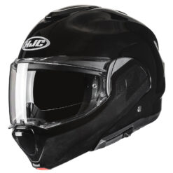 HJC F100 Solid Helmet