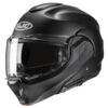 Stock image of HJC F100 Solid Helmet product