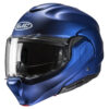 Stock image of HJC F100 Solid Helmet product